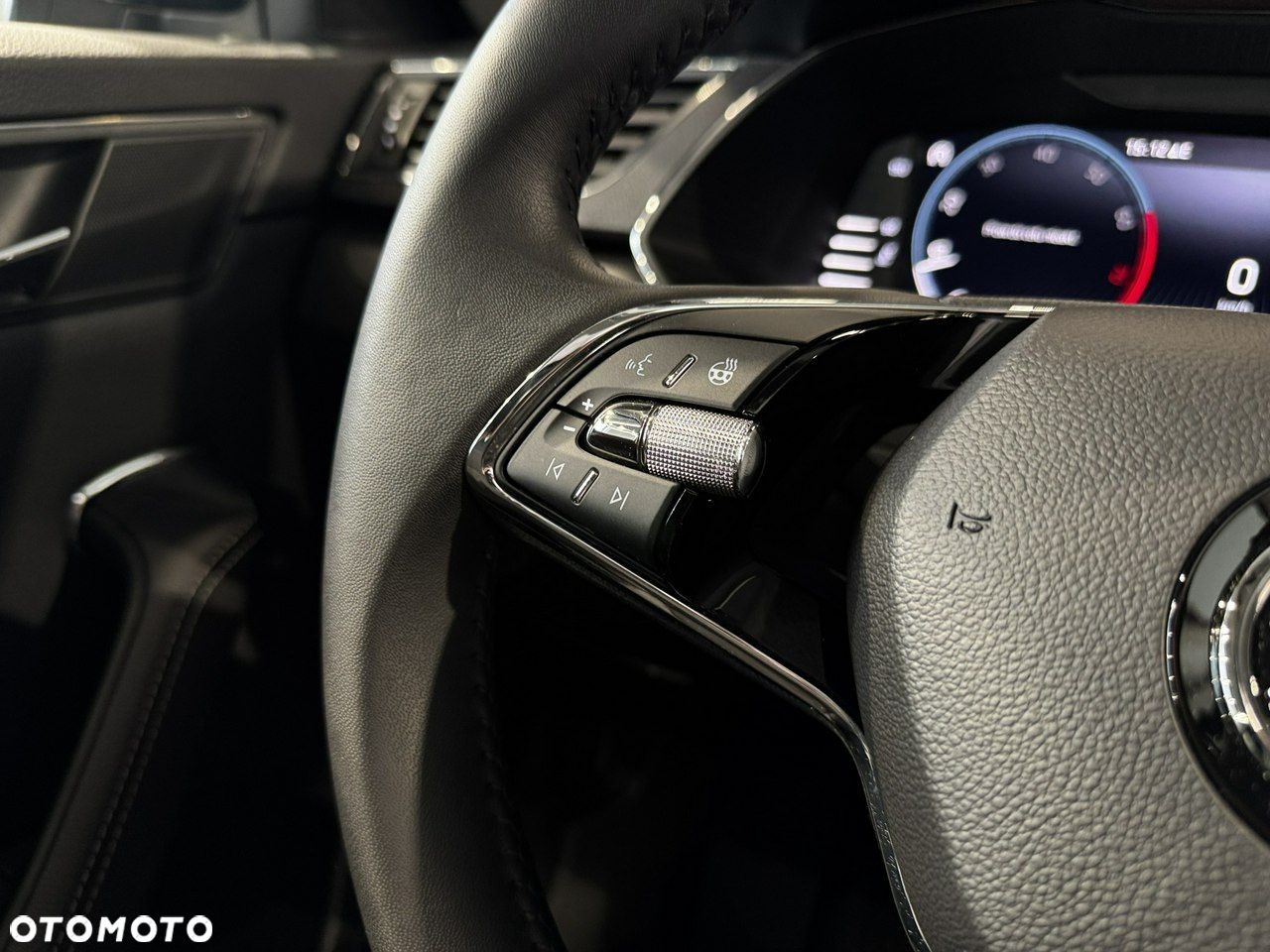 Skoda Superb - 26