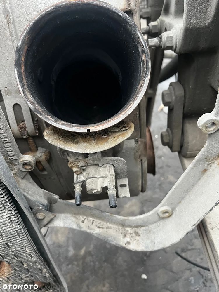 Wtrysk adblue VOLVO FH 13 21738132 - 2