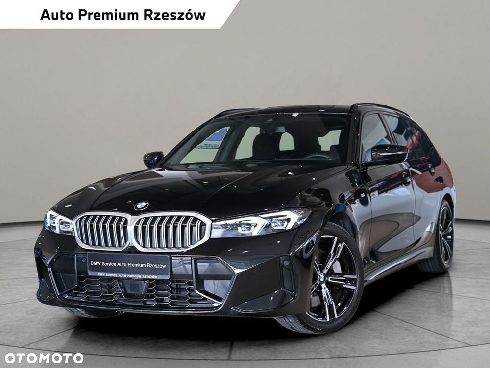 BMW Seria 3 - 4