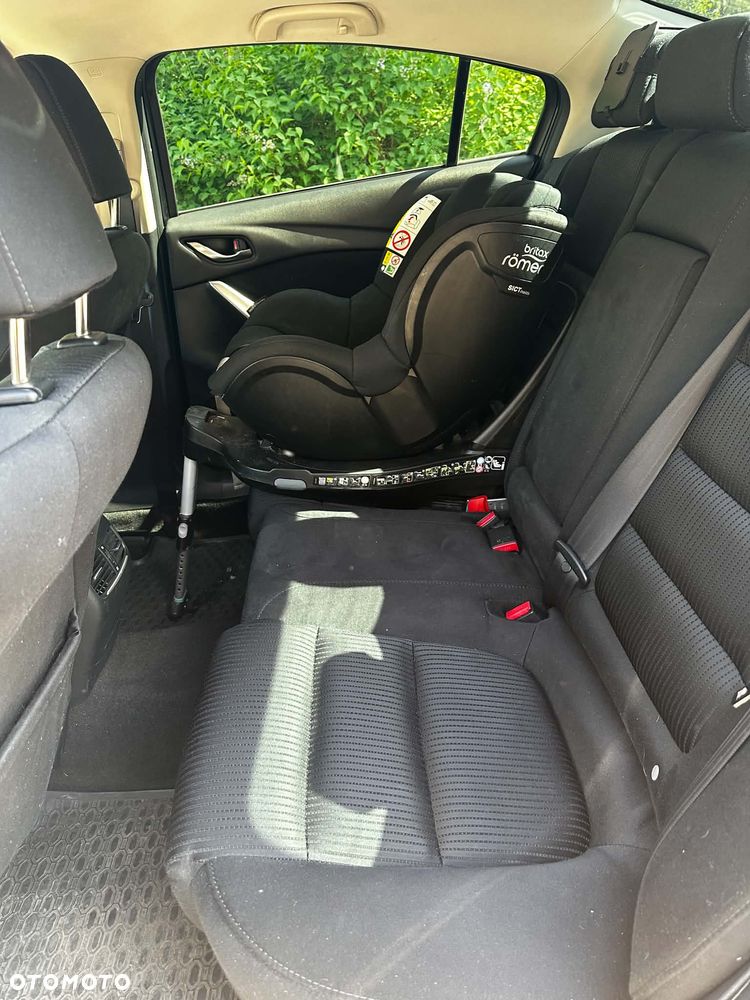 Mazda 6 2.2 D Skymotion I-ELoop - 15