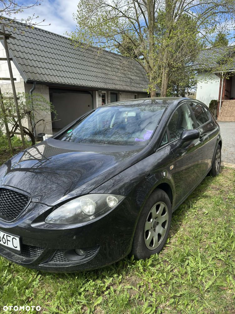 Seat Leon 1.8 TSI Stylance - 2
