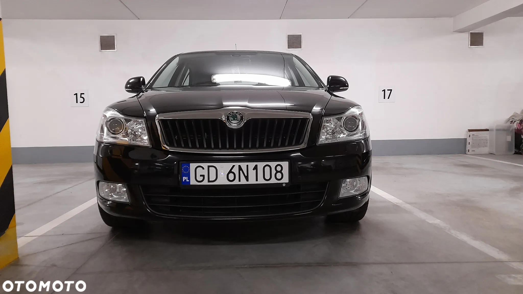 Skoda Octavia 1.8 TSI L&K - 3