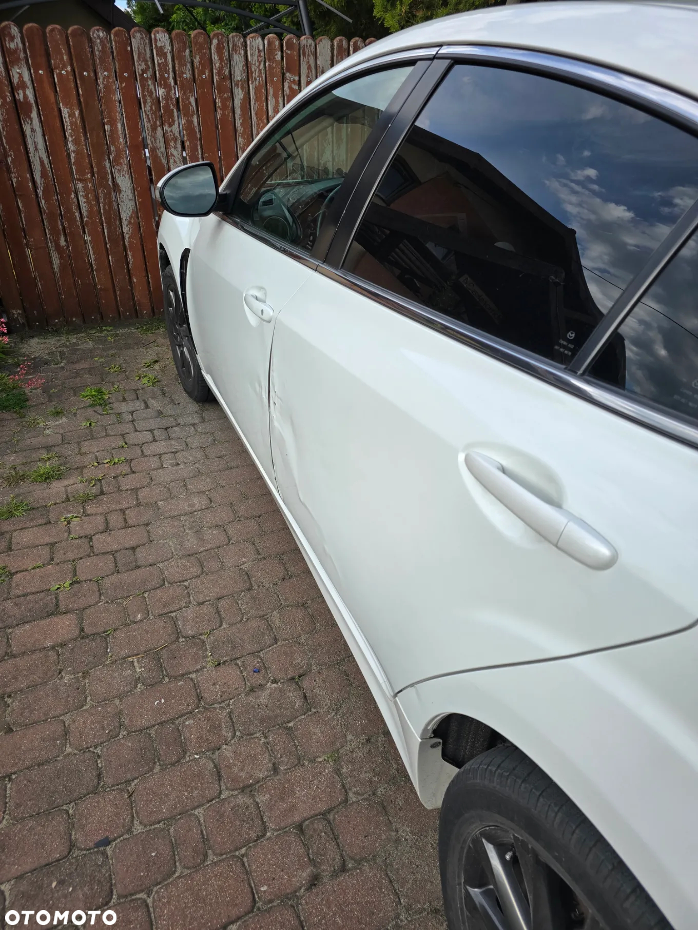 Mazda 6 - 9