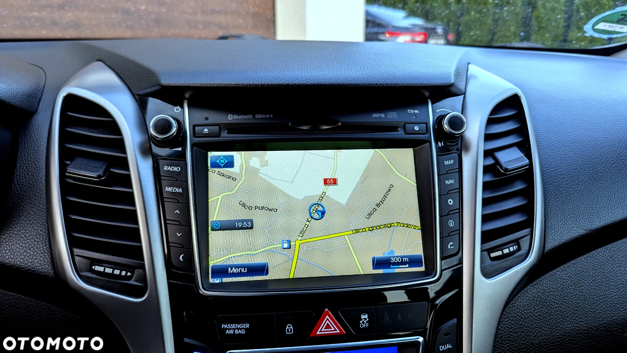 Hyundai i30 1.6 GDI Premium - 40