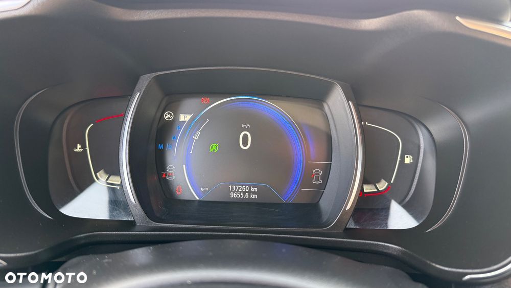 Renault Kadjar Energy dCi 110 EDC Bose Edition - 23