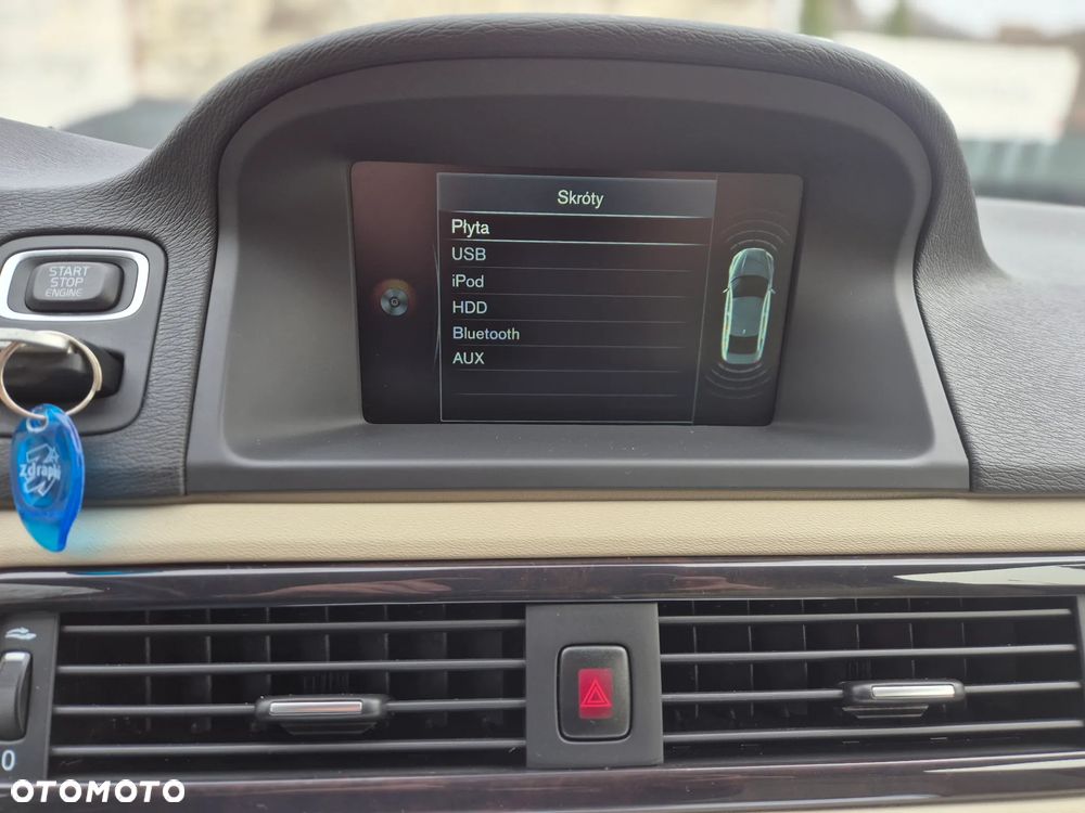 Volvo S80 D4 Drive-E Summum - 30