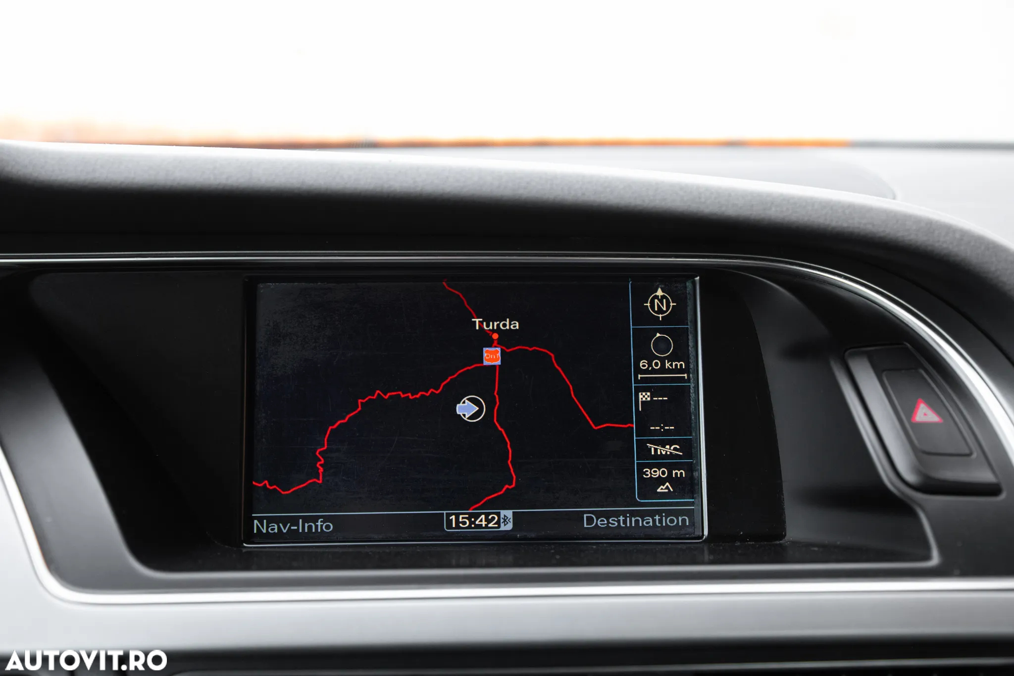 Audi A5 Coupe 2.0 TFSI - 28