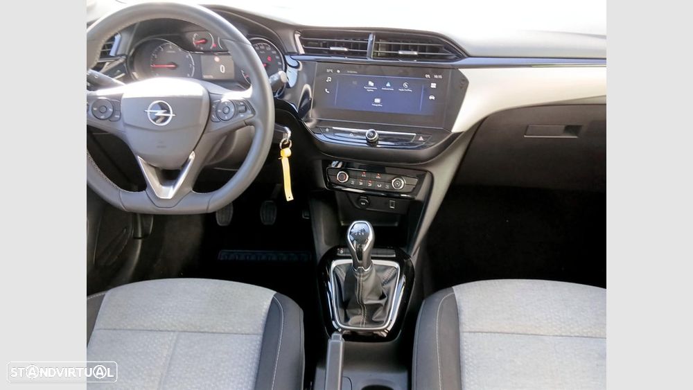 Opel Corsa 1.2 Edition - 19