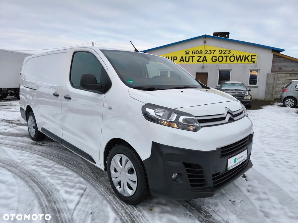 Citroën Jumpy - 7