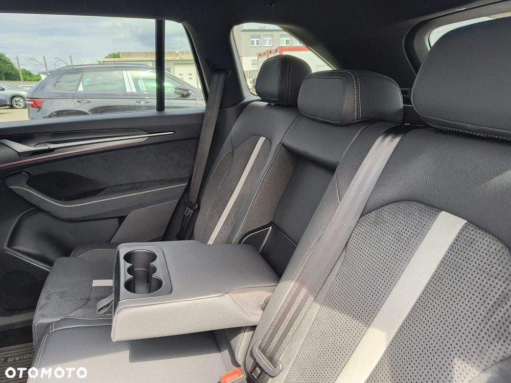 Skoda Kodiaq 2.0 TDI 4x4 Sportline DSG - 17