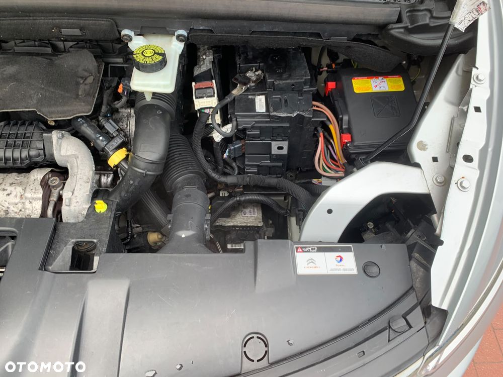 Citroën C4 Picasso 1.6 e-HDi Seduction ETG6 - 13
