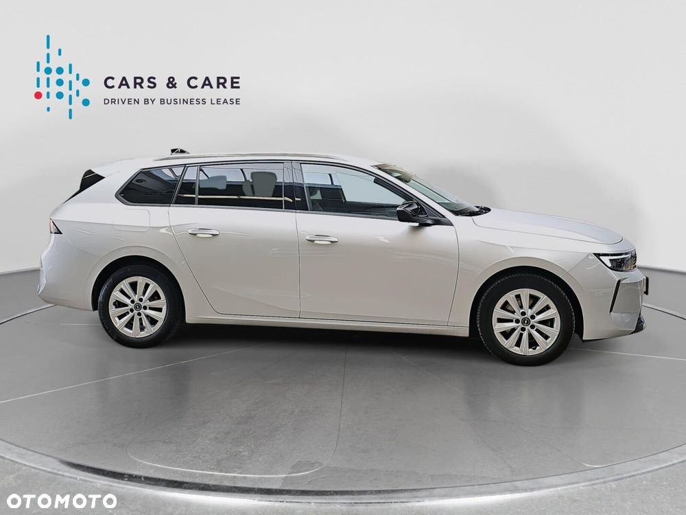 Opel Astra 1.2 T Business Edition S&S - 22