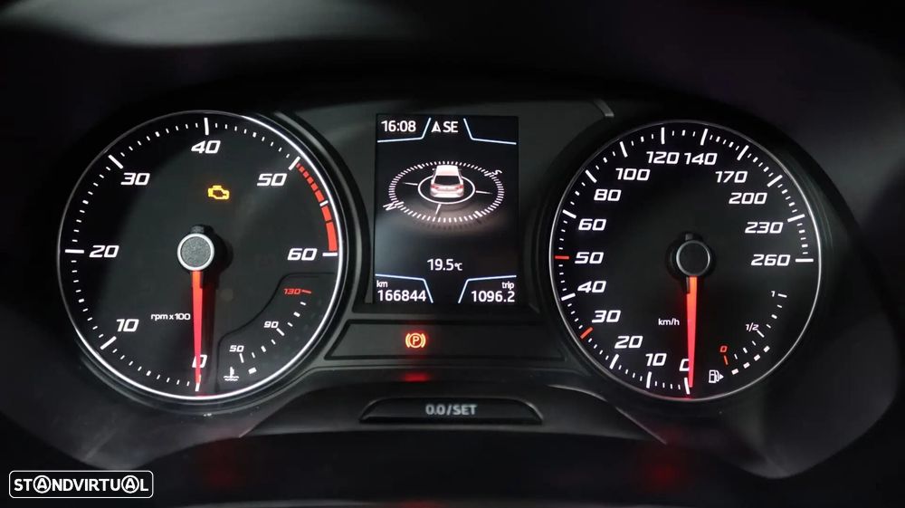 SEAT Leon 2.0 TDI FR S/S - 15