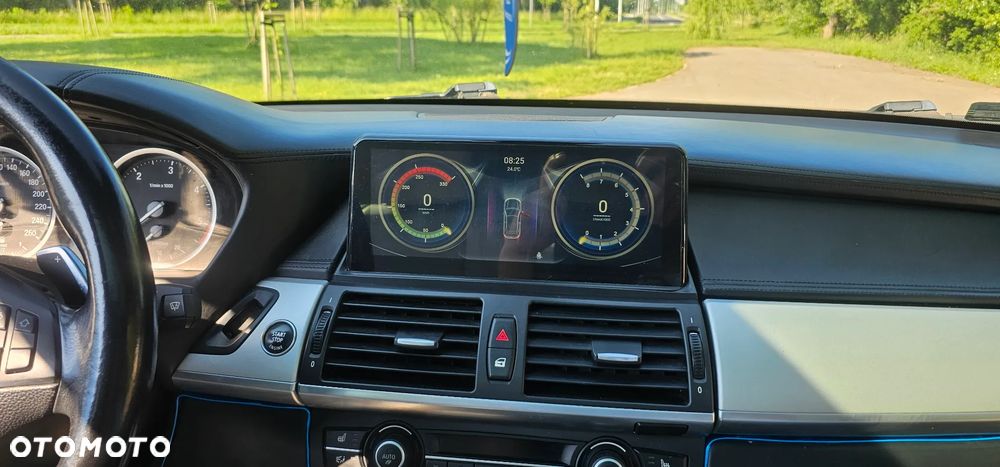 BMW X6 30d xDrive - 20