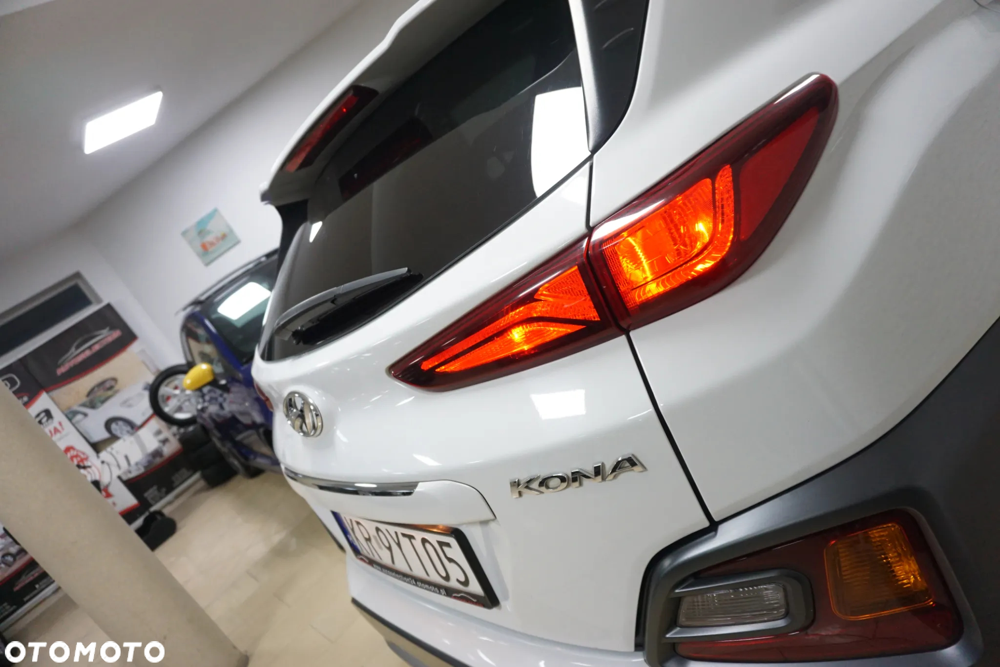 Hyundai Kona 1.0 T-GDI Comfort - 12