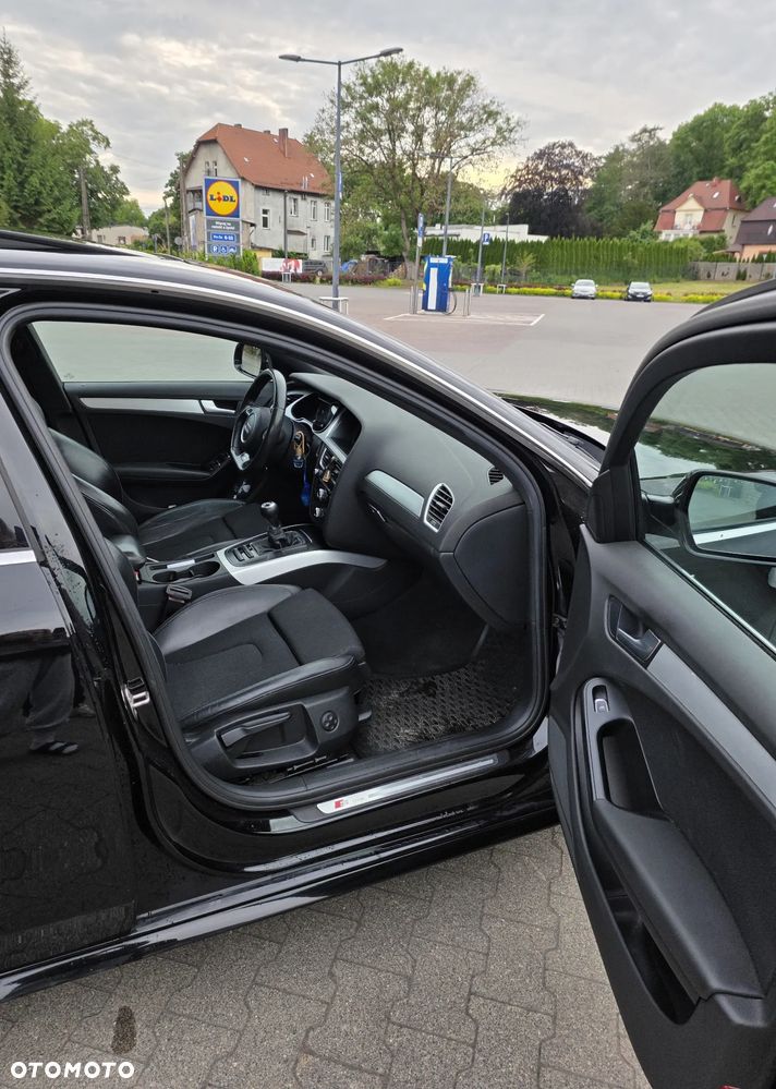 Audi A4 Limousine 2.0 TDI - 18