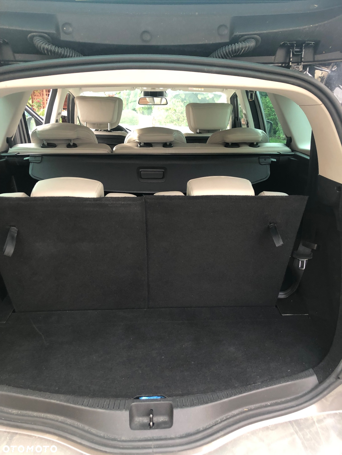 Renault Grand Scenic dCi 110 EDC Bose Edition - 34
