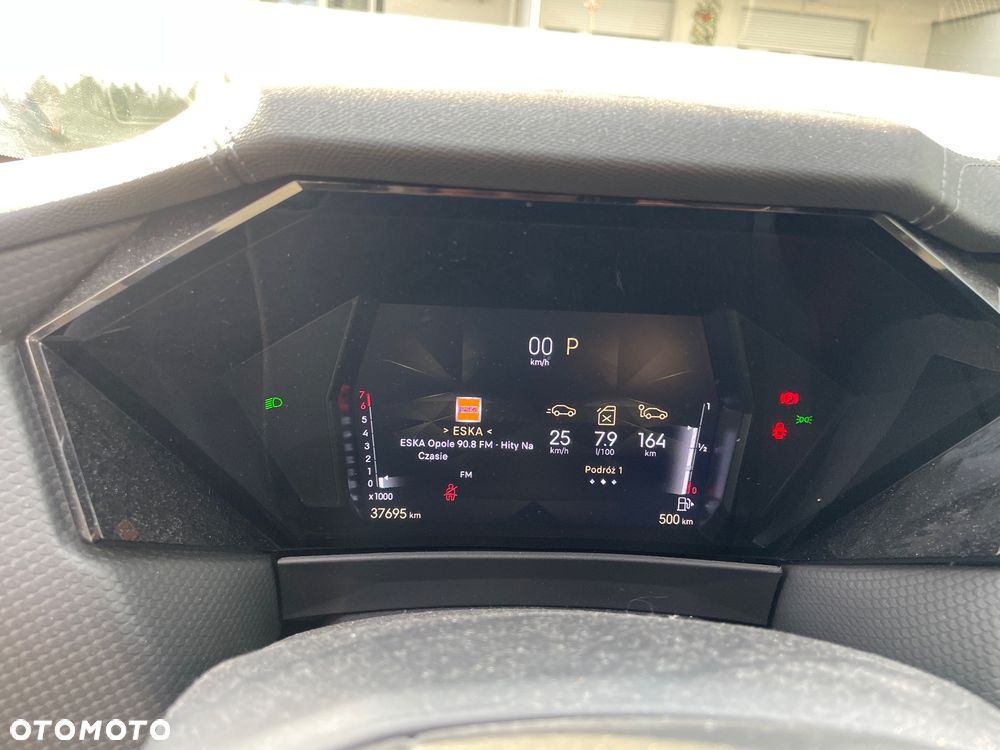 DS Automobiles Ds 4 2023 photo 5