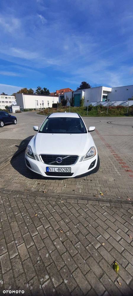 Volvo XC 60 - 1