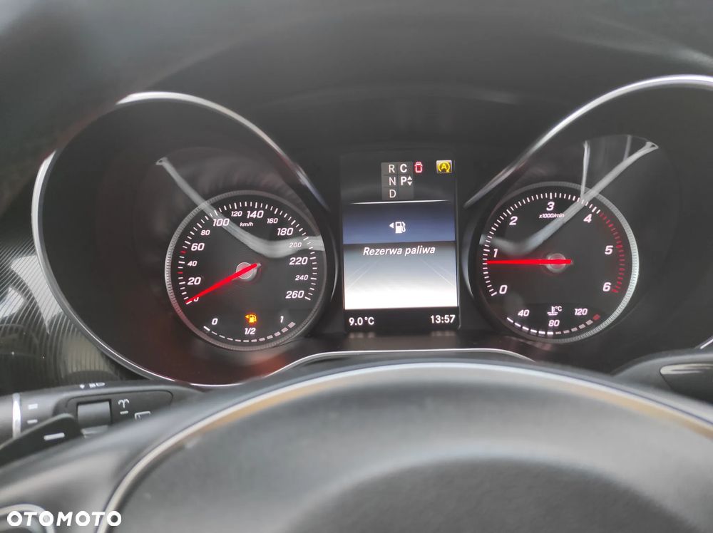 Mercedes-Benz Klasa V 250 BlueTEC Edition 1 7G-Tronic (d³ugi) - 26