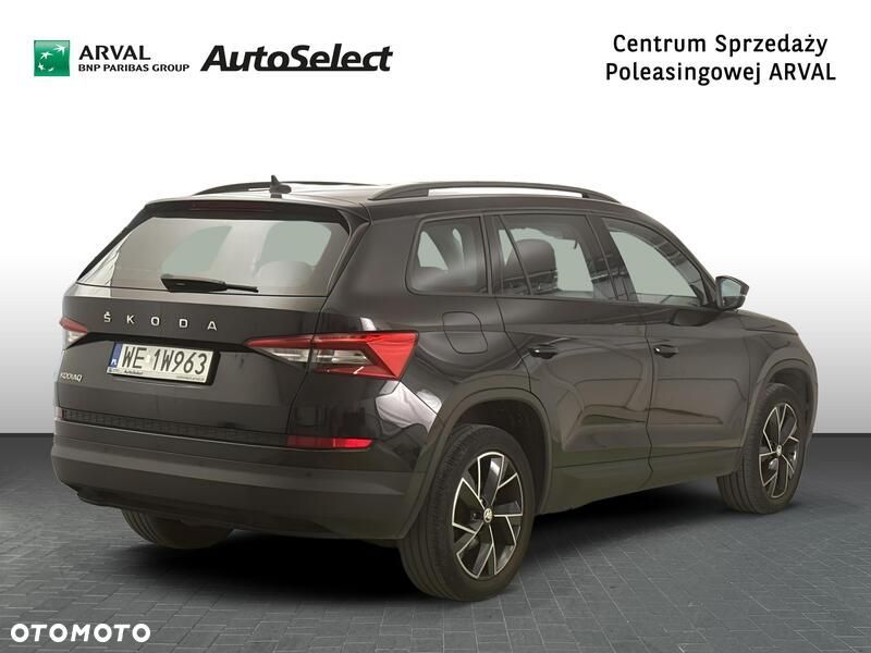 Skoda Kodiaq 1.5 TSI ACT 4x2 Ambition 7os - 6