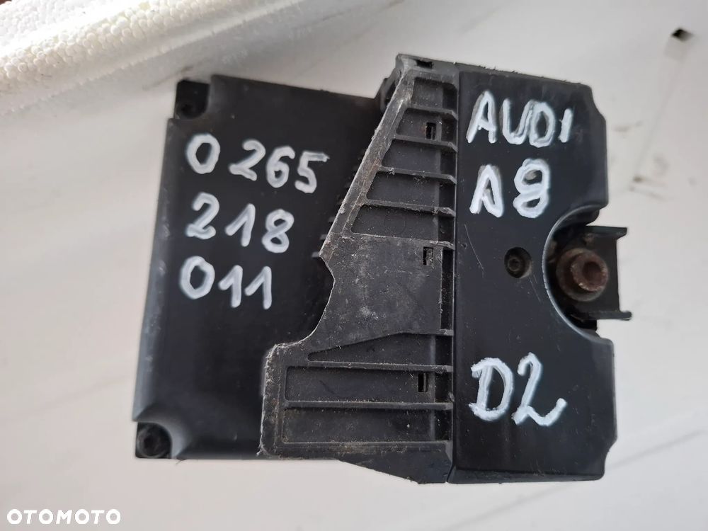Audi a8 d2 Pompa abs 0265218014  pompa 0265218011 - 1