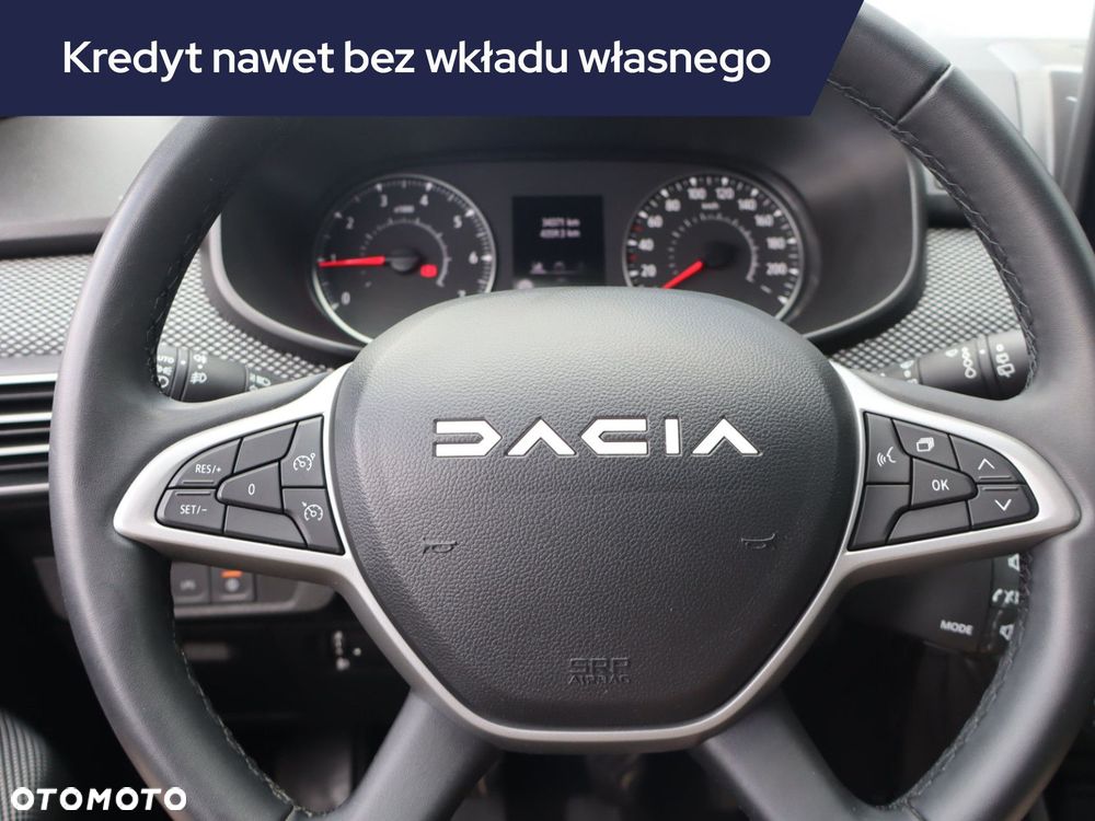 Dacia Sandero - 19