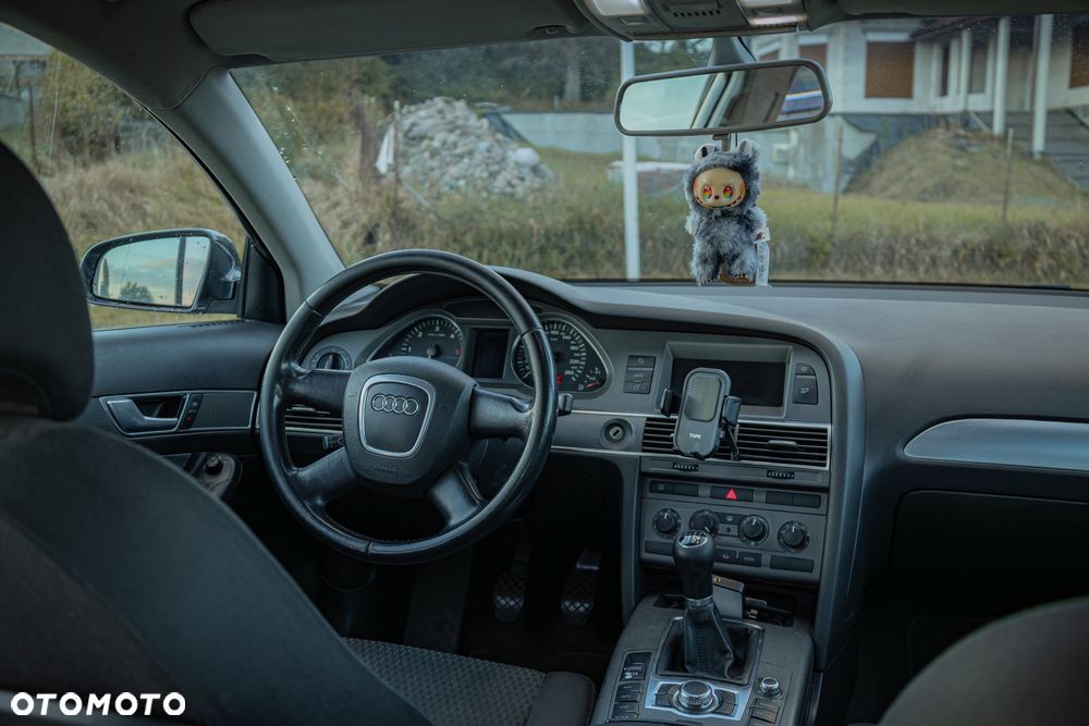 Audi A6 Limousine - 5