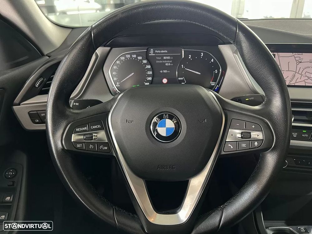 BMW 216 Gran Coupé - 8