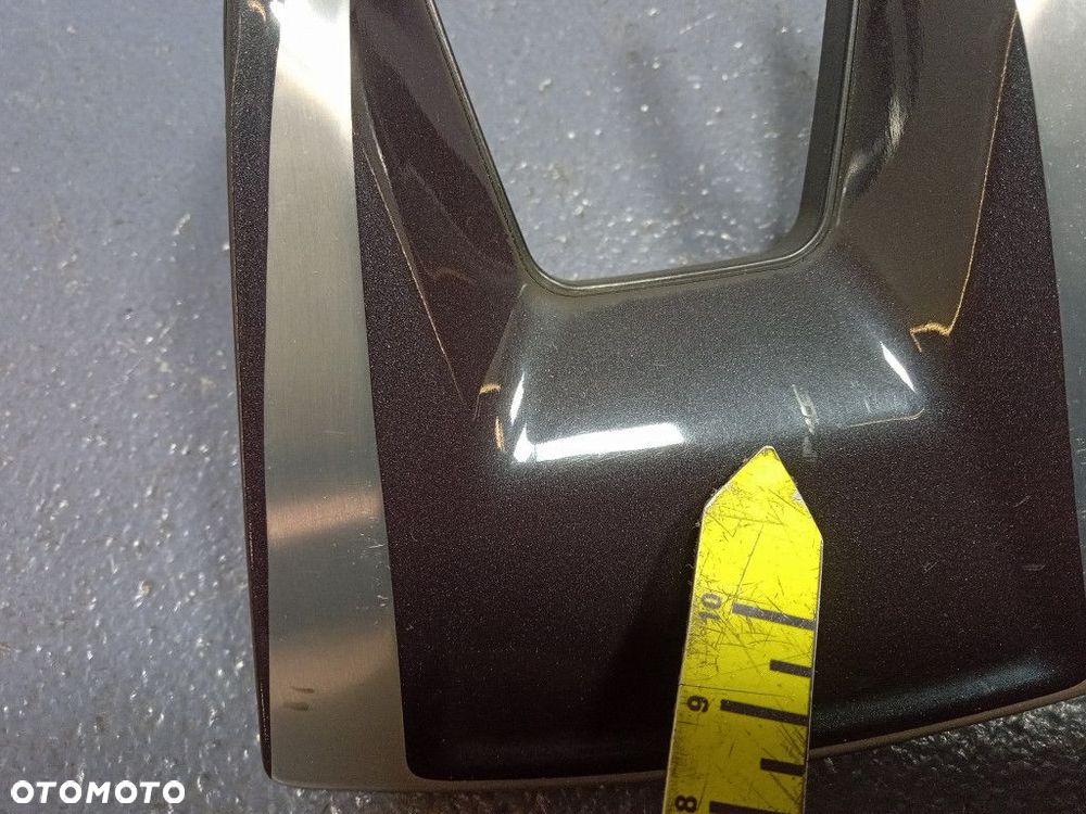 BMW I4 G26 WKŁAD FELGI ALUMINIOWEJ 6896792 - 7