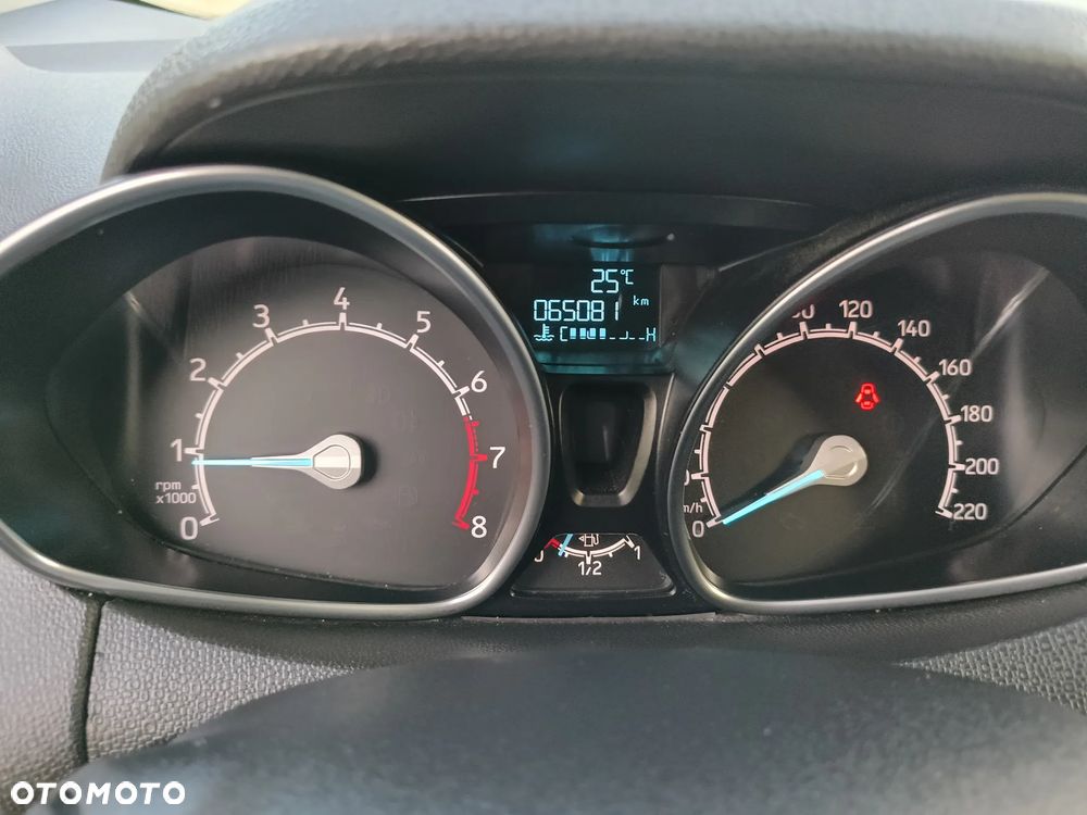 Ford EcoSport 1.0 EcoBoost TITANIUM - 20