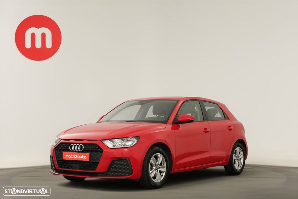 Audi A1 Sportback 25 TFSI - 2
