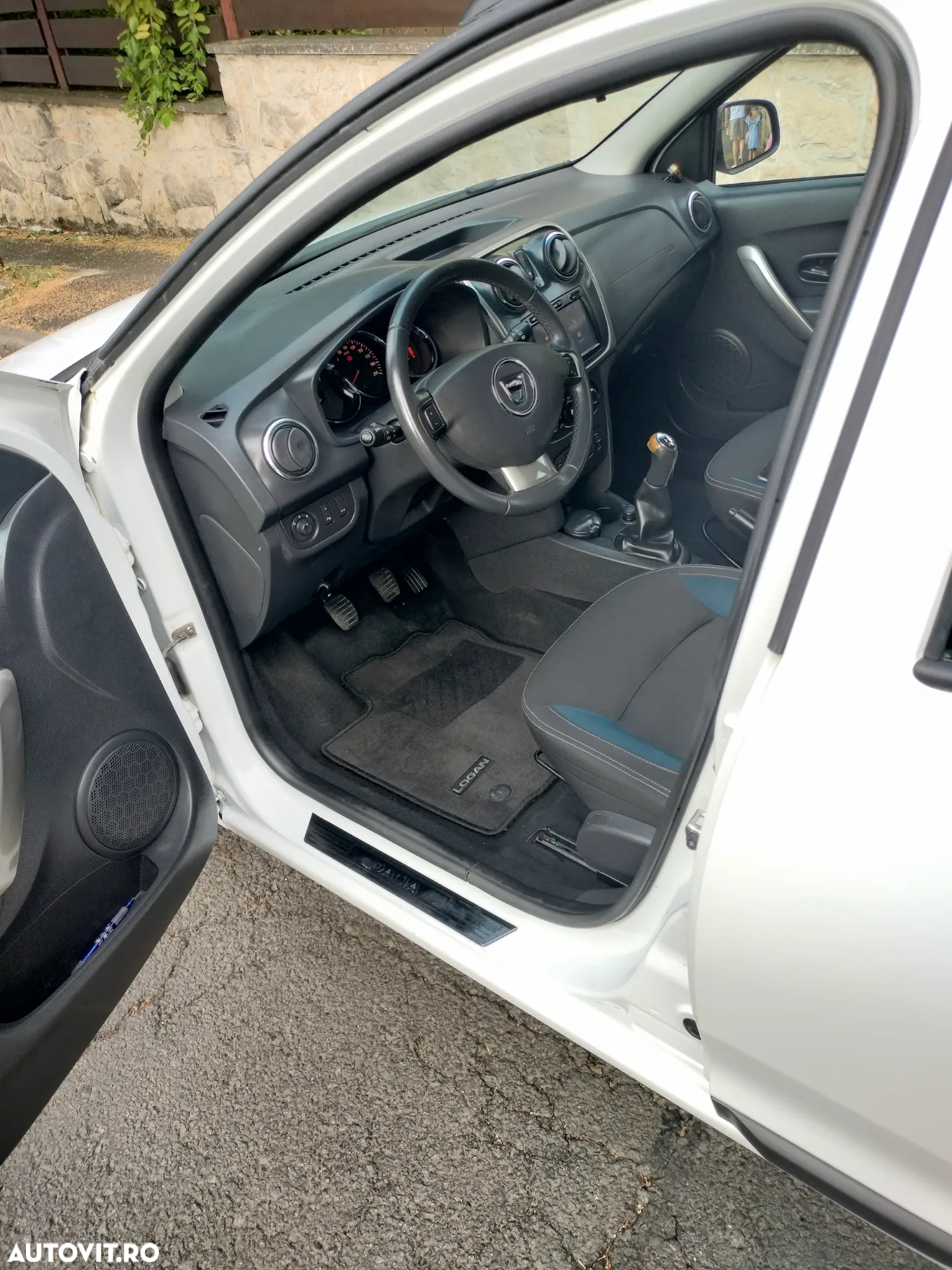 Dacia Logan MCV 1.5 dCi Prestige - 7