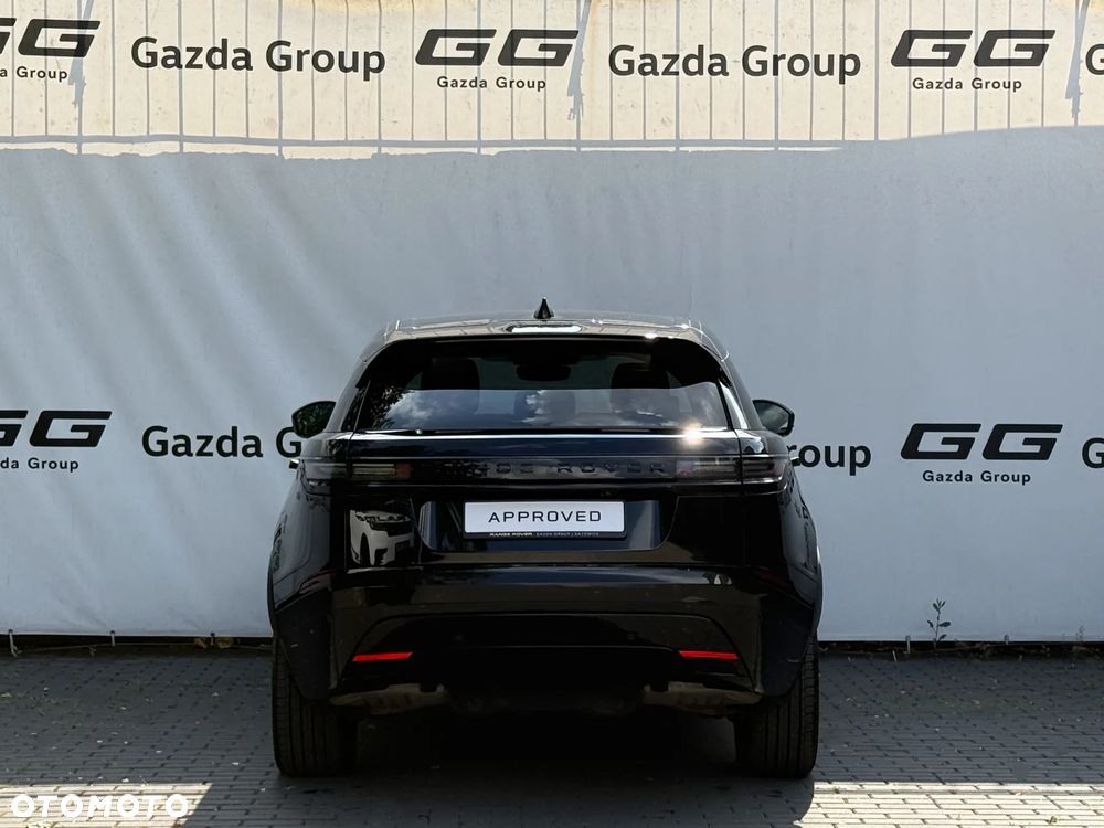 Land Rover Range Rover Velar 2.0 P400e PHEV Dynamic SE - 6