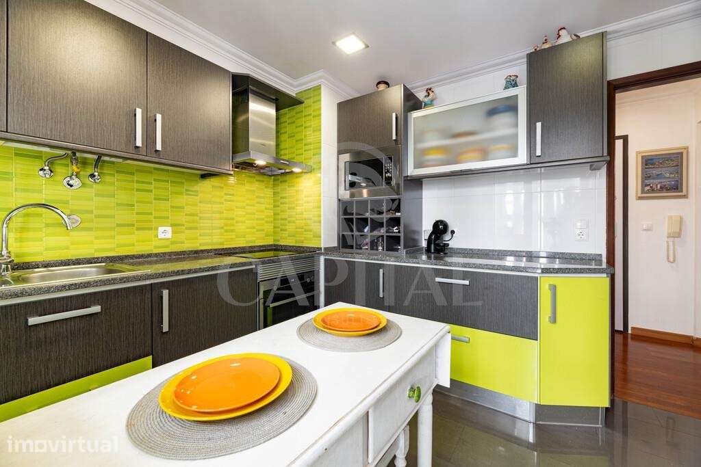 Apt.T3 (remodelado) último piso em oportunidade! - Grande imagem: 3/26