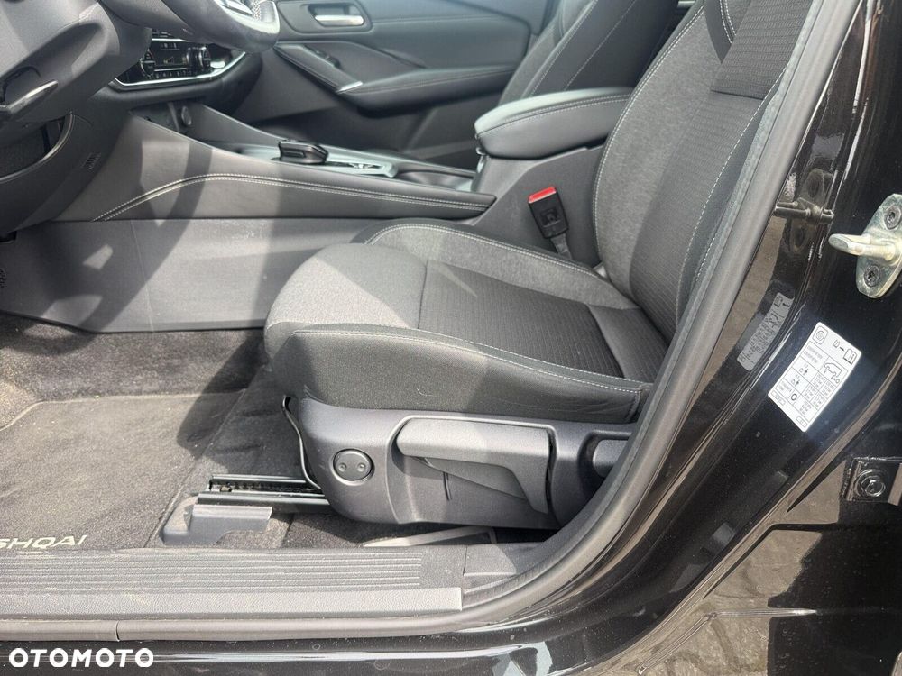 Nissan Qashqai 1.5 e-POWER N-Connecta - 14