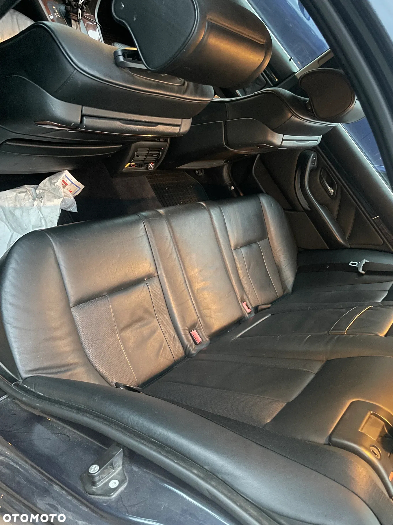 BMW Seria 5 - 9