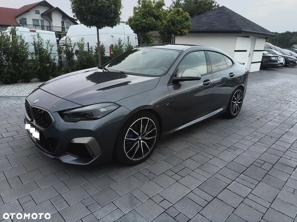BMW Seria 2 M235i xDrive - 2