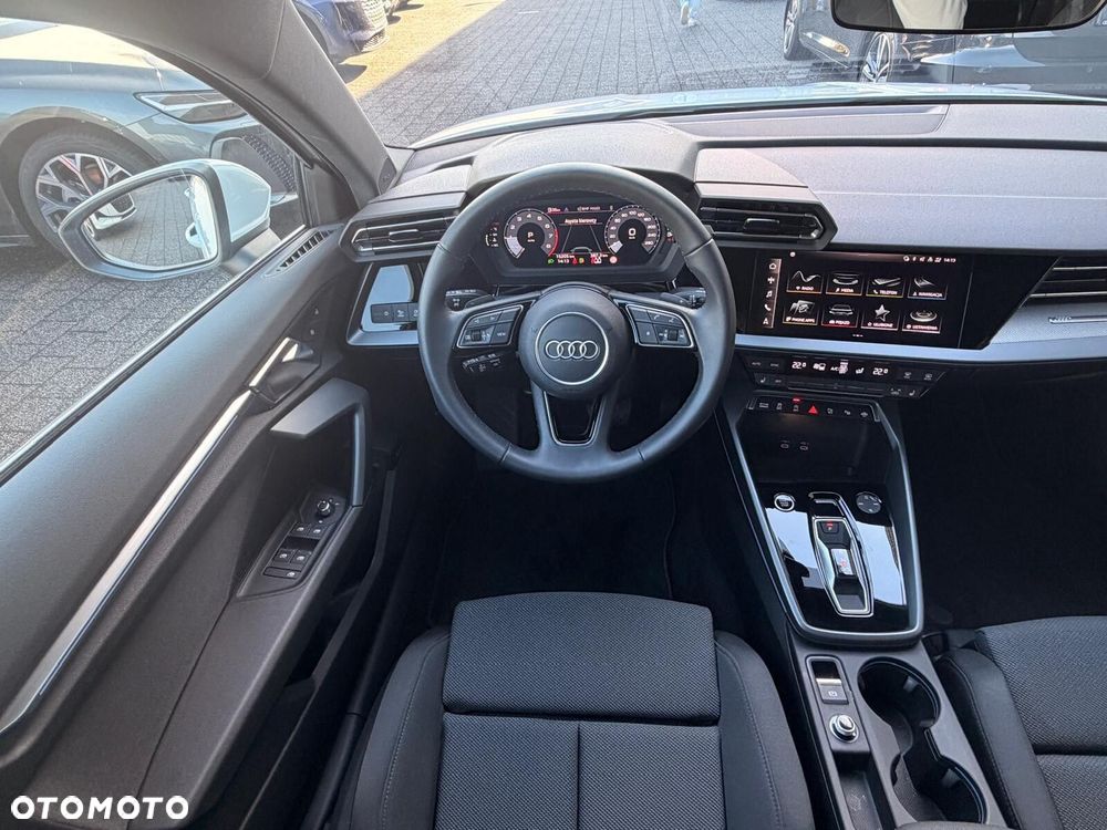 Audi A3 Sportback - 26