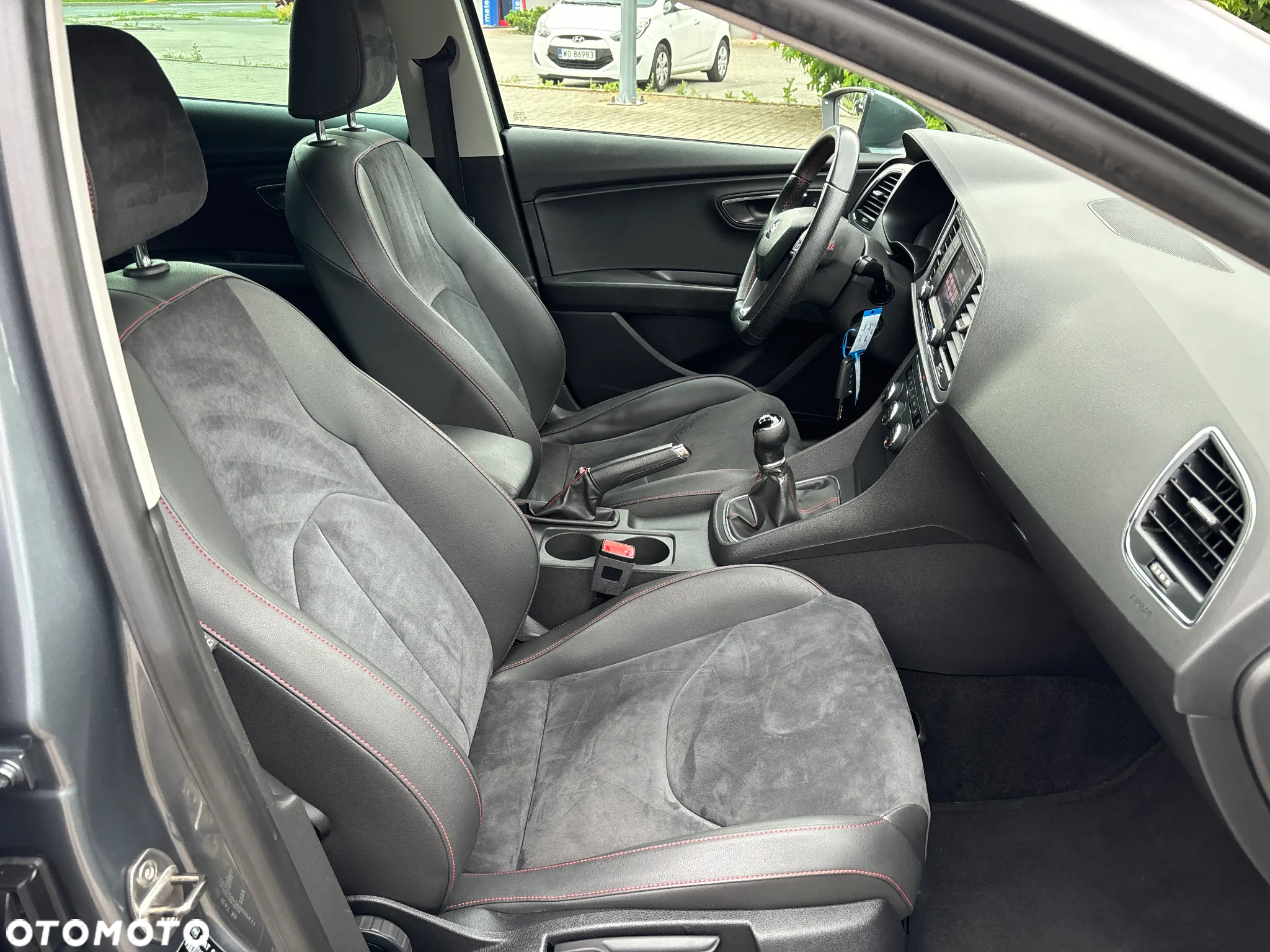 Seat Leon - 31