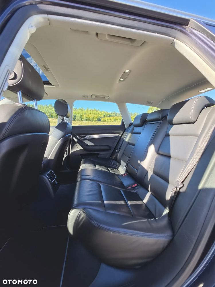Audi A6 Avant - 23