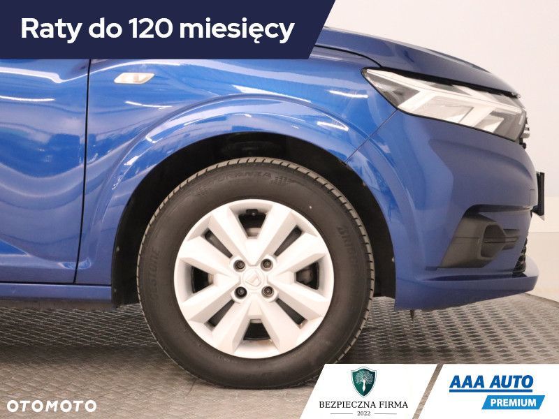 Dacia Sandero - 17