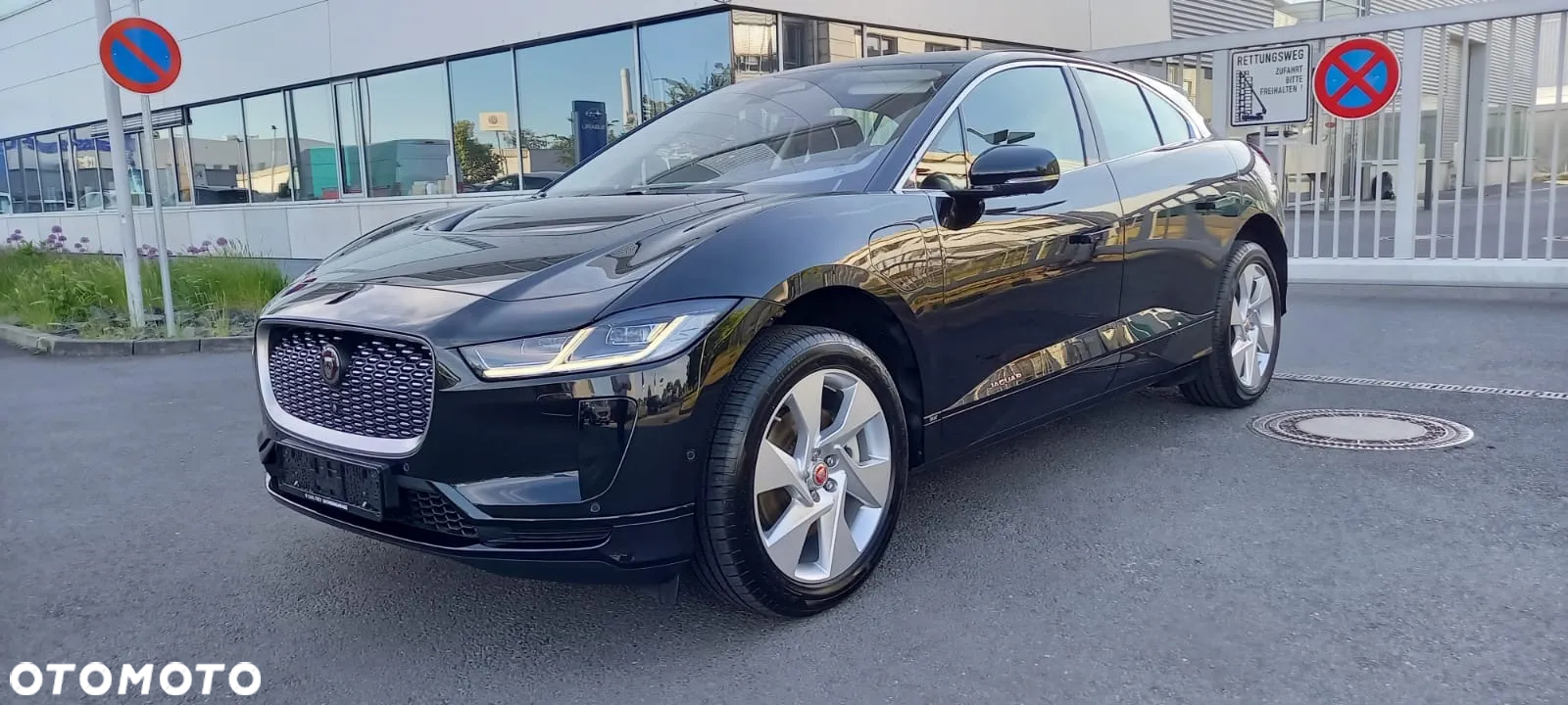 Jaguar I-Pace - 2