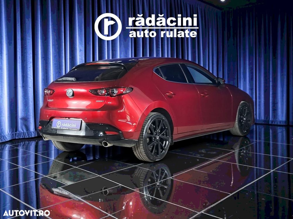 Mazda 3 - 7