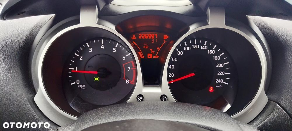 Nissan Juke 1.6 Start/Stop Acenta - 33