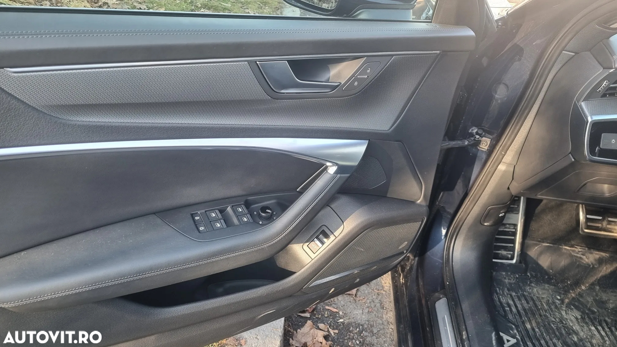 Audi A6 Allroad 3.0 50 TDI quattro Tiptronic - 14