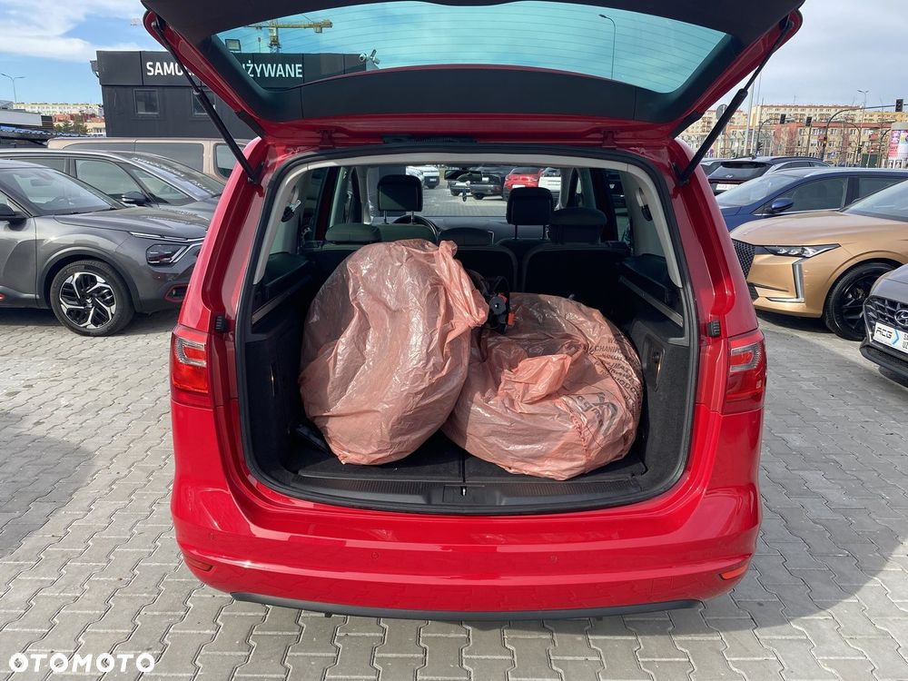 Seat Alhambra - 16