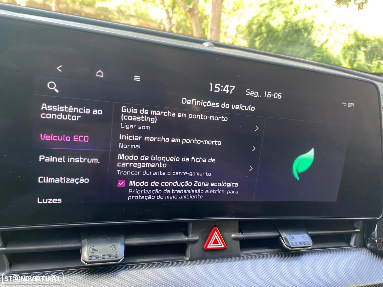 Kia Sportage 1.6 T-GDi PHEV Tech - 44