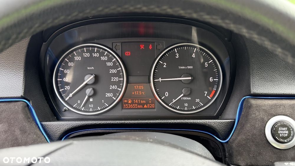 BMW Seria 3 - 10