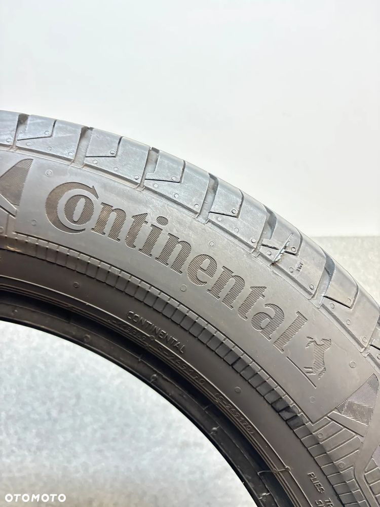 1 Opona Letnia Continental 215/60/17C 109/107T - 7